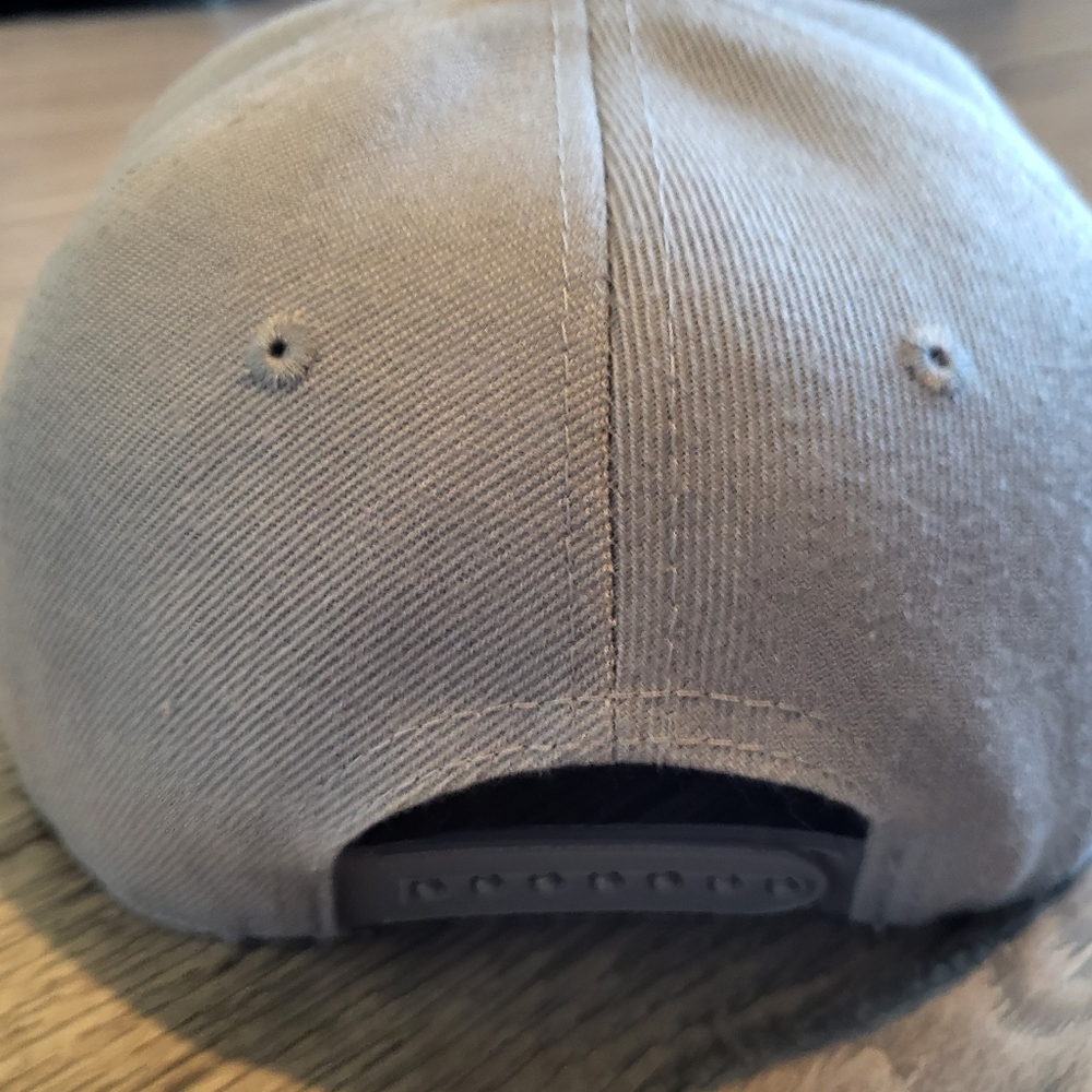 Lost Laundry Snapback Hat One Size - image 4